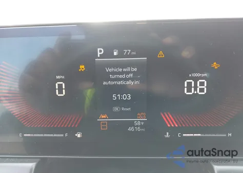 2025 Kia K5 Gt-Line из США, поврежденный, VIN KNAG64J76S5388287